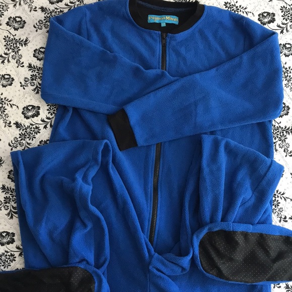 Footie pyjamas - Picture 1 of 3